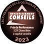 NL Prix de La performance 